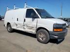 2020 Chevrolet Express G2500  for Sale in Grand Prairie, TX - Side