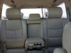 2004 Lexus Gx 470 for Sale in Elgin, IL - Front End