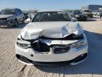 2017 Bmw 430I  на продаже в West Palm Beach, FL - Front End