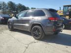 2021 Jeep Grand Cherokee Laredo на продаже в Windsor, NJ - Front End