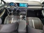 2024 Hyundai Sonata Hybrid на продаже в Oklahoma City, OK - Rear End