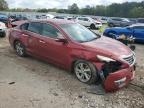 2014 Nissan Altima 2.5 na sprzedaż w Florence, MS - Side