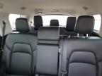 2022 Nissan Pathfinder Sl for Sale in Elgin, IL - Front End