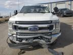 2021 Ford F250 Super Duty იყიდება Albuquerque-ში, NM - Rollover