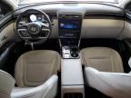 2022 Hyundai Tucson Limited იყიდება Abilene-ში, TX - All Over