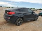 2016 Bmw X4 Xdrive35I продається в Oklahoma City, OK - Side