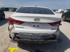2017 Hyundai Elantra Se de vânzare în Jacksonville, FL - Rear End