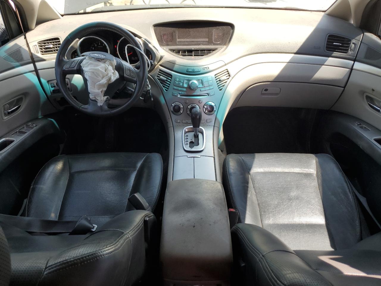 2007 Subaru B9 Tribeca 3.0 H6 VIN: 4S4WX85D174401409 Lot: 53884825