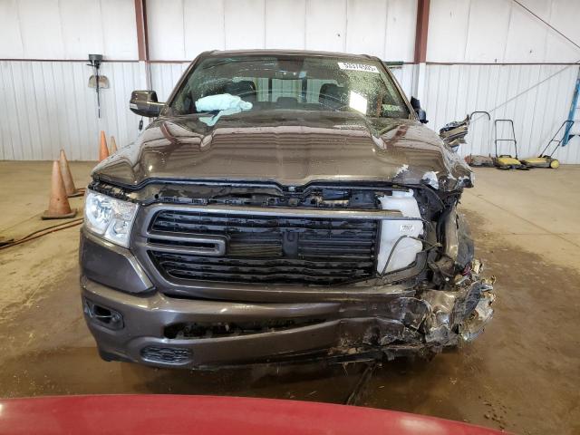  RAM 1500 2019 Gray