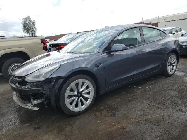  TESLA MODEL 3 2023 Szary
