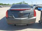 2015 Cadillac Ats Luxury for Sale in Wilmer, TX - Hail