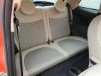 2017 Fiat 500 Pop de vânzare în Fort Pierce, FL - Front End