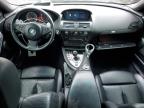 2007 Bmw M6  იყიდება Eugene-ში, OR - Minor Dent/Scratches