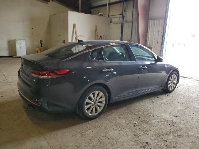  KIA OPTIMA 2018 Szary