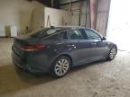 2018 Kia Optima Lx na sprzedaż w Lansing, MI - Vandalism