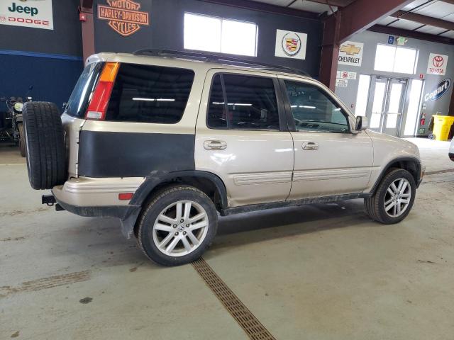 2000 HONDA CR-V SE