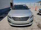 2016 Hyundai Sonata Se for Sale in Farr West, UT - Rear End