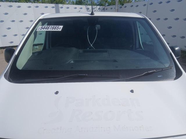 2018 CITROEN DISPATCH 1