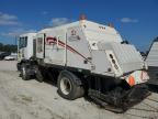 2021 Autocar Xpert Street Sweeper Truck en Venta en Houston, TX - Side