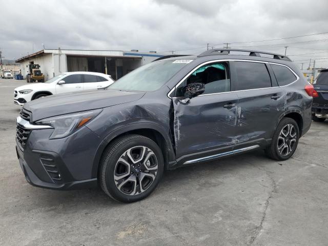  SUBARU ASCENT 2024 Szary