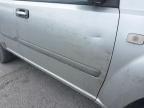 2005 NISSAN X-TRAIL SE for sale at Copart CHESTER