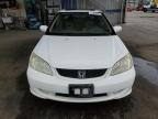 2004 Honda Civic Ex for Sale in Los Angeles, CA - Rear End