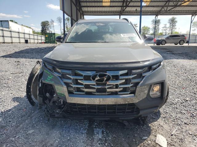  HYUNDAI SANTA CRUZ 2023 Szary