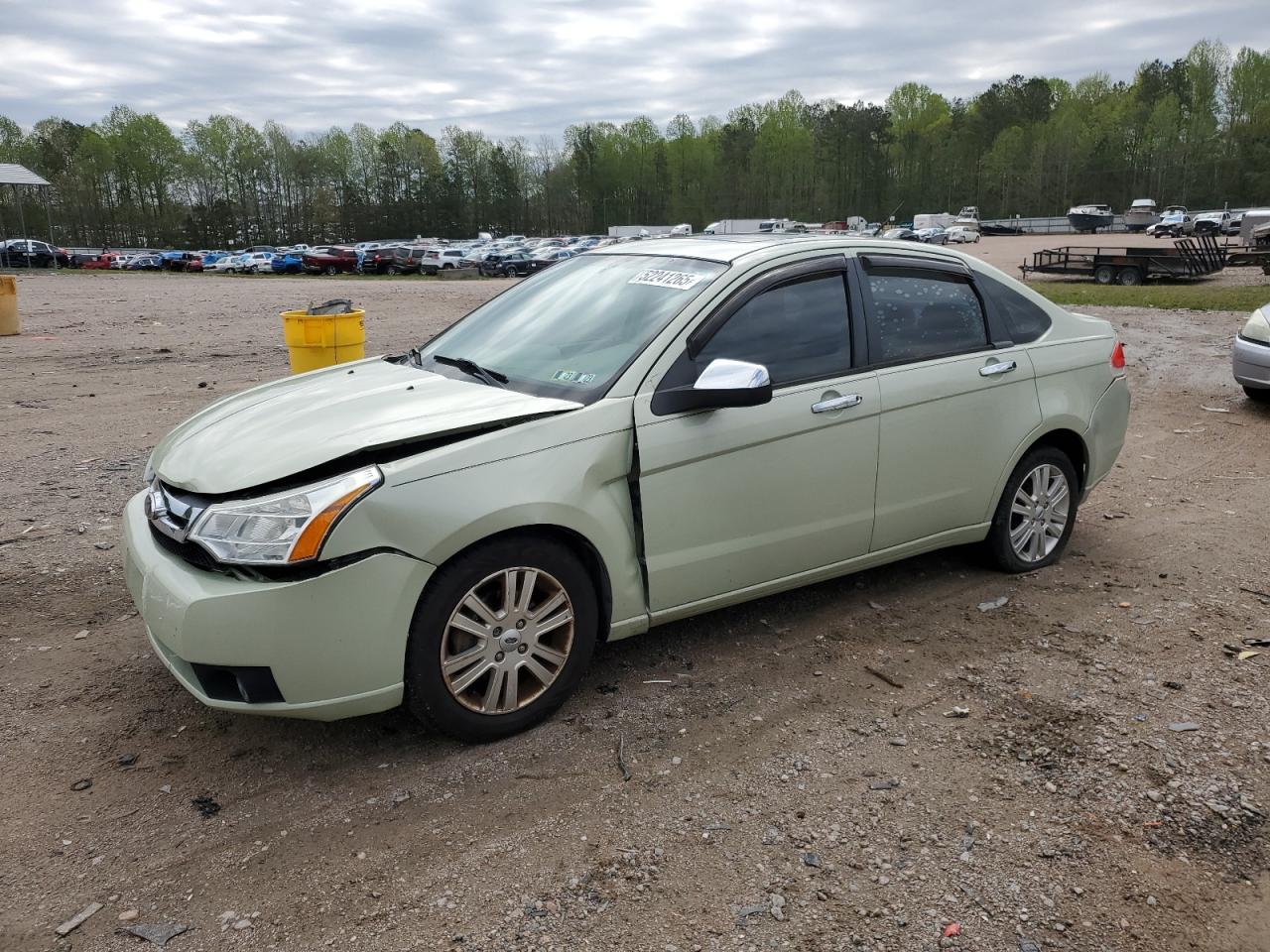 Charles City, VA에서 판매 중인 2010 Ford Focus Sel - Front End