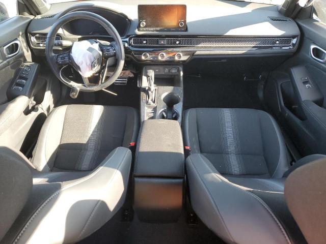  HONDA CIVIC 2023 Szary