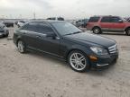 2013 Mercedes-Benz C 250 for Sale in Houston, TX - Normal Wear