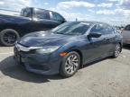 2018 Honda Civic Ex zu verkaufen in Rancho Cucamonga, CA - Undercarriage