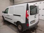 2019 RENAULT KANGOO BUS for sale at Copart CASTLEDERMOT - IRELAND