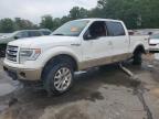 2013 Ford F150 Supercrew للبيع في Eight Mile، AL - Side