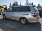 2007 Honda Odyssey Exl for Sale in Rancho Cucamonga, CA - Side