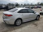 2020 Toyota Corolla Le en Venta en Bridgeton, MO - Front End