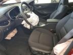 2025 Chevrolet Malibu Lt იყიდება Madisonville-ში, TN - All Over
