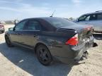 2011 Ford Fusion Se for Sale in Antelope, CA - Rear End