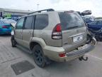 2004 TOYOTA LANDCRUISE for sale at Copart SANDWICH