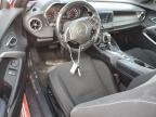 2017 Chevrolet Camaro Lt zu verkaufen in Taylor, TX - Hail