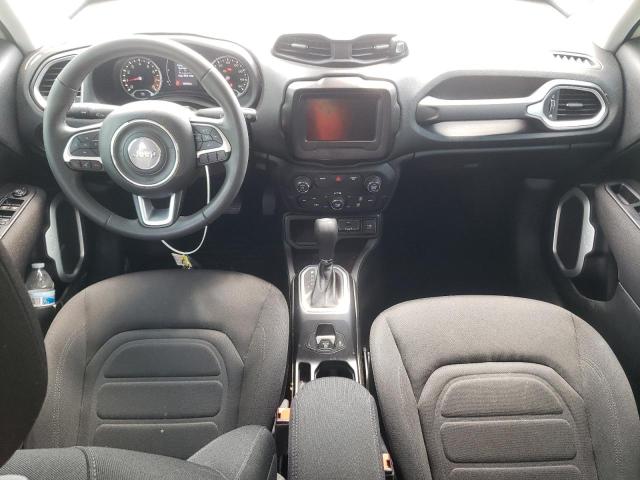  JEEP RENEGADE 2019 Biały