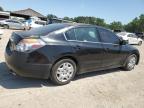 2009 Nissan Altima 2.5 for Sale in Greenwell Springs, LA - Undercarriage