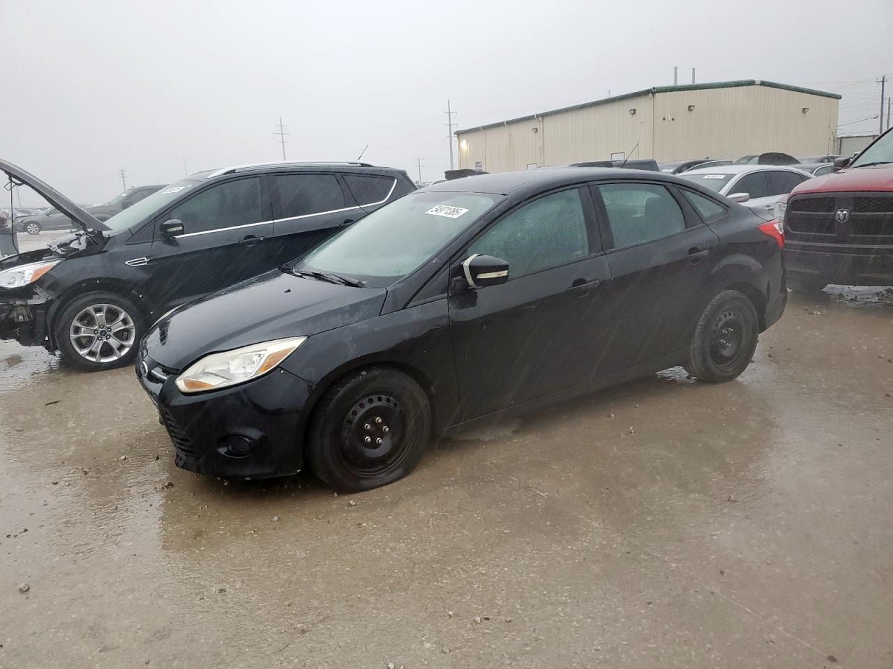 Haslet, TX에서 판매 중인 2013 Ford Focus Se - Mechanical