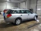 2005 Subaru Legacy Outback 2.5I за продажба в York Haven, PA - Front End