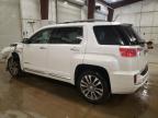 2017 Gmc Terrain Denali на продаже в Avon, MN - Front End