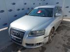 2009 AUDI A6 E SE TD for sale at Copart BRISTOL
