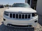 2014 Jeep Grand Cherokee Overland للبيع في Sikeston، MO - Front End
