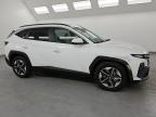 2025 Hyundai Tucson Sel იყიდება Van Nuys-ში, CA - Front End