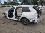 2021 Volvo Xc90 T6 Momentum for Sale in Van Nuys, CA - Stripped