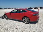 2013 Tesla Model S  for Sale in Temple, TX - Front End
