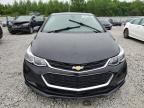 2018 Chevrolet Cruze Ls   en Venta en Memphis, TN - Side